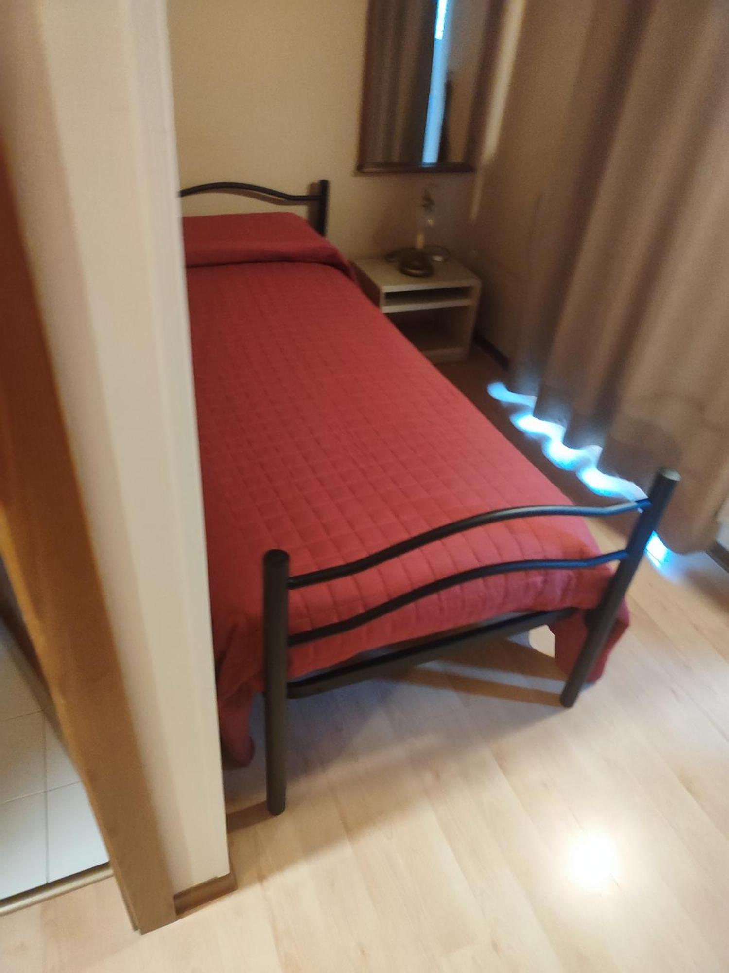 Garni Bonsai Bed & Breakfast Pinzolo Exterior photo