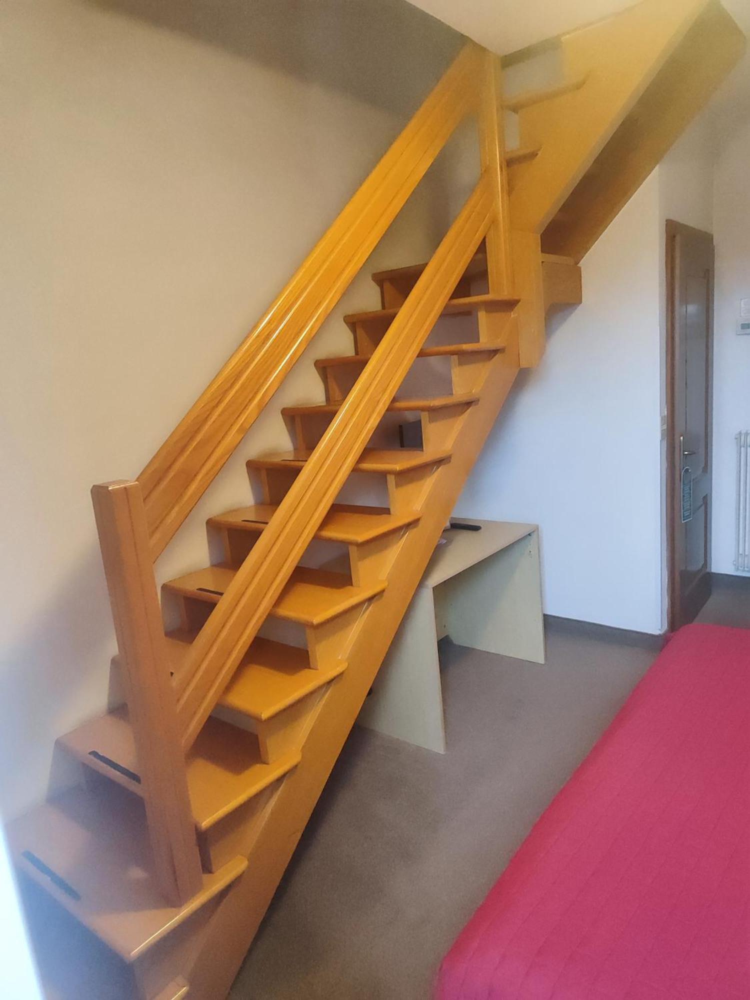 Garni Bonsai Bed & Breakfast Pinzolo Exterior photo