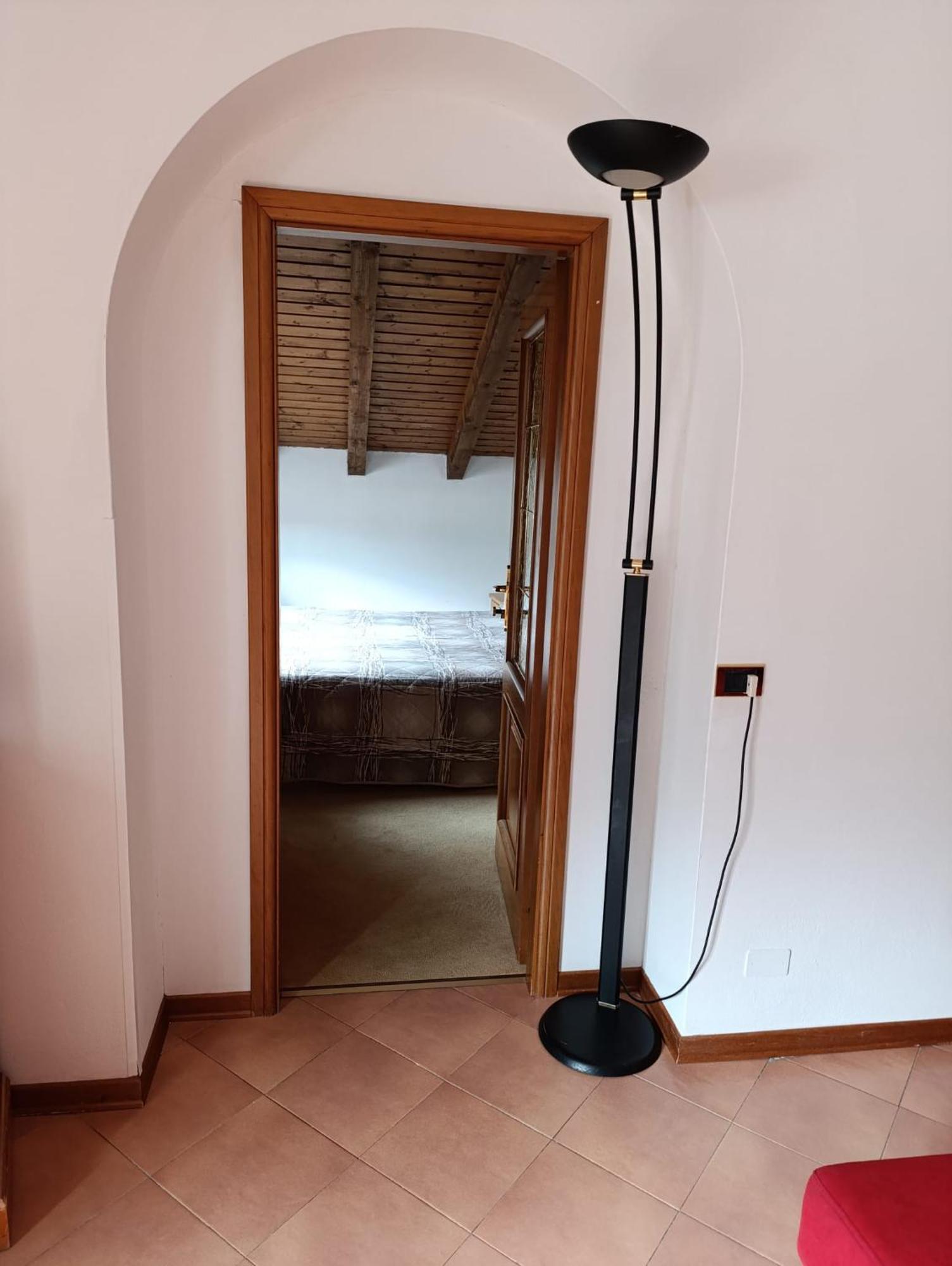 Garni Bonsai Bed & Breakfast Pinzolo Exterior photo